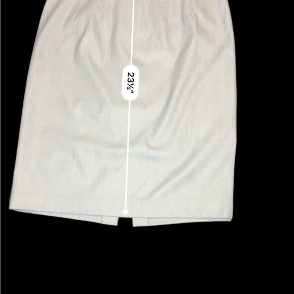 Antonio Melani Pencil‎ Skirt - Picture 2 of 7